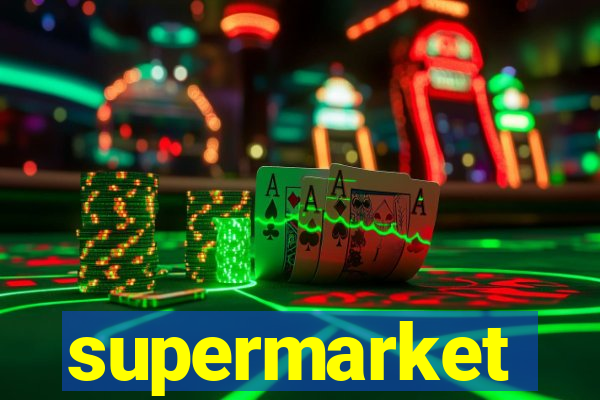 supermarket simulator apk dinheiro infinito android